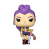 POP VINYL K-POP DEMON HUNTERS RUMI -pop vinyl-The Games Shop