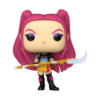 POP VINYL K-POP DEMON HUNTERS MIRA-collectibles-The Games Shop