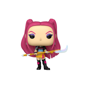 POP VINYL K-POP DEMON HUNTERS MIRA