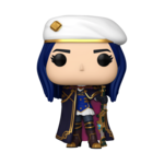 POP VINYL ARCANE LEAGUE OF LEGENDS CAITLYN-collectibles-The Games Shop