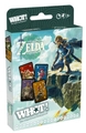 Whot - Zelda-card & dice games-The Games Shop