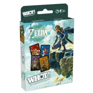 Whot - Zelda