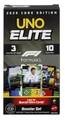 Uno Elite - F1 Booster (2025 core edition)-card & dice games-The Games Shop