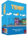 Tenby-card & dice games-The Games Shop