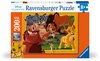 Ravensburger - 200 Piece - Lion King Hakuna Matata-jigsaws-The Games Shop