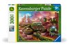 Ravensburger - 300 Piece - Future John Deere -jigsaws-The Games Shop