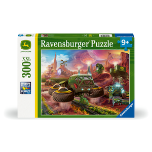 Ravensburger - 300 Piece - Future John Deere 