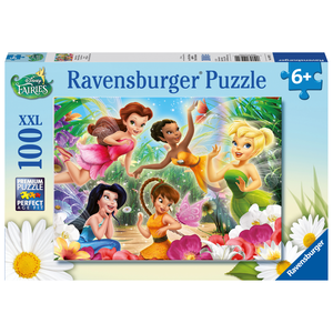 Ravensburger - 100 Piece - Disney My Fairies