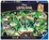 Ravensburger - 1000 Piece - Disney Lorcana Emerald