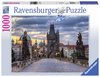 Ravensburger - 1000 piece - The King Charles Bridge-jigsaws-The Games Shop