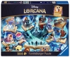 Ravensburger - 1000 Piece - Disney Lorcana Sapphire-jigsaws-The Games Shop