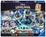 Ravensburger - 1000 Piece - Disney Lorcana Sapphire