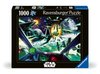 Ravensburger - 1000 Piece - Star Wars X-Wing Cockpit-jigsaws-The Games Shop