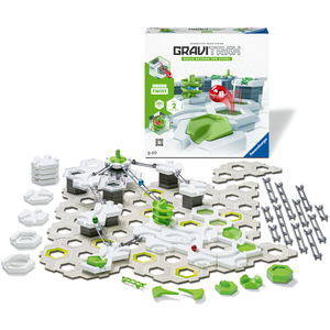 Gravitrax - Special Starter Twist - 101 Pieces 