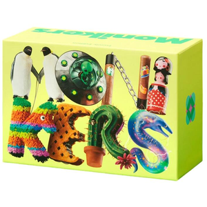 Monikers - Family Edition