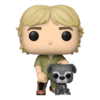 Pop Vinyl Austalia Zoo Steve Irwin With Sui-collectibles-The Games Shop