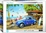 Eurographics - 1000 Piece - VW Beetle Surf Shack 