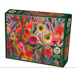 Cobble Hill - 1000 Piece - Extravaganza 