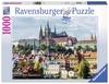 Ravensburger - 1000 piece - Prague Castle-jigsaws-The Games Shop