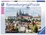 Ravensburger - 1000 piece - Prague Castle