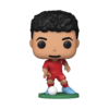 Pop Vinyl - Football Liverpool FC - Luis Diaz-collectibles-The Games Shop