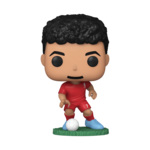 Pop Vinyl - Football Liverpool FC - Luis Diaz-collectibles-The Games Shop