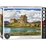 Eurographics - 1000 Piece - Eilean Donan Castle Scotland