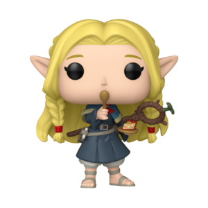Pop Vinyl - Delicious In Dungeon - Marcille