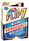 Flip 7 - With a Vengeance-card & dice games-The Games Shop