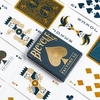 Bicycle Playing Cards - Single Deck - Factory 52-card & dice games-The Games Shop