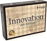 INNOVATION 4TH ED-board games-The Games Shop