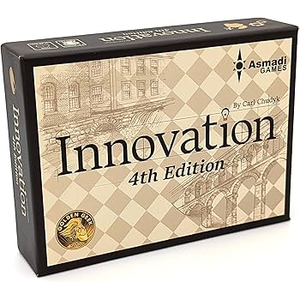 INNOVATION 4TH ED