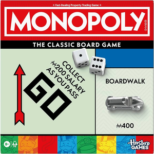 Monopoly - Refresh 2025