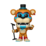 Pop Vinyl - Five Nights at Freddy's: Security Breach - Glamrock Freddy