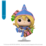 Pop Vinyl - Yu-Gi-Oh - Dark Magician Girl