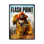 Flashpoint Fire Rescue -board games-The Games Shop