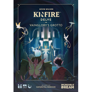 Kinfire Delve - Vainglory's Grotto