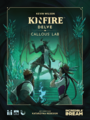 Kinfire Delve - Callous' Lab-card & dice games-The Games Shop