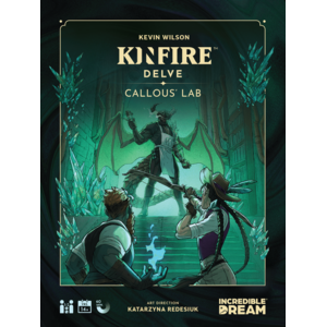 Kinfire Delve - Callous' Lab