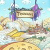 Fromage-board games-The Games Shop