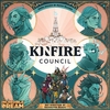 Kinfire Council-board games-The Games Shop