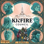 Kinfire Council-board games-The Games Shop