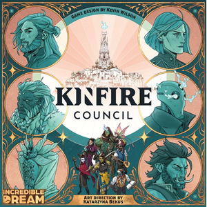 Kinfire Council