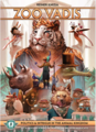 Zoo Vadis -board games-The Games Shop