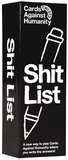 Cards Against Humanity: Shit List-card & dice games-The Games Shop