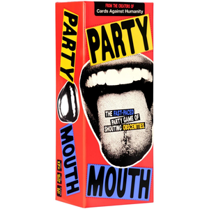 Party Mouth