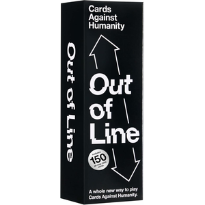 Cards Against Humanity: Out of Line