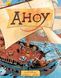 Ahoy-board games-The Games Shop