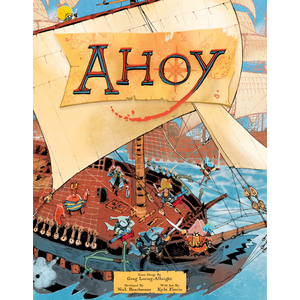 Ahoy