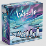 Waddle-board games-The Games Shop